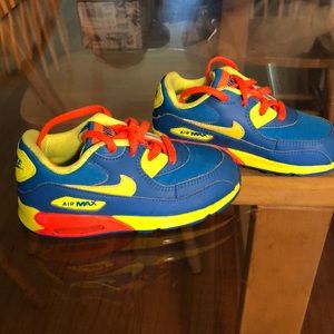 Nike Air Max 90